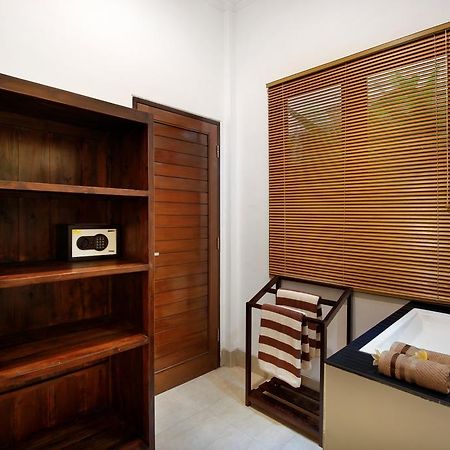 De Liza Villa Seminyak Beachside By Bali Asia Villa エクステリア 写真